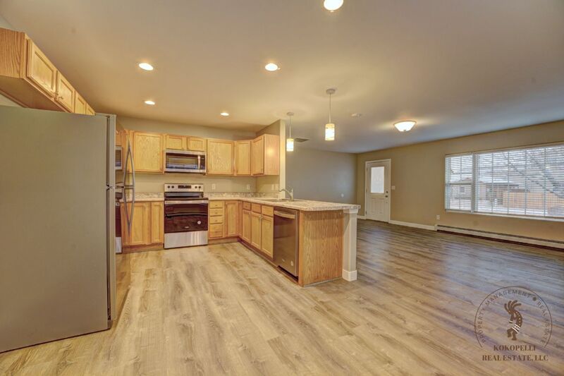 Grand Junction House: 410 29 1/2 Road