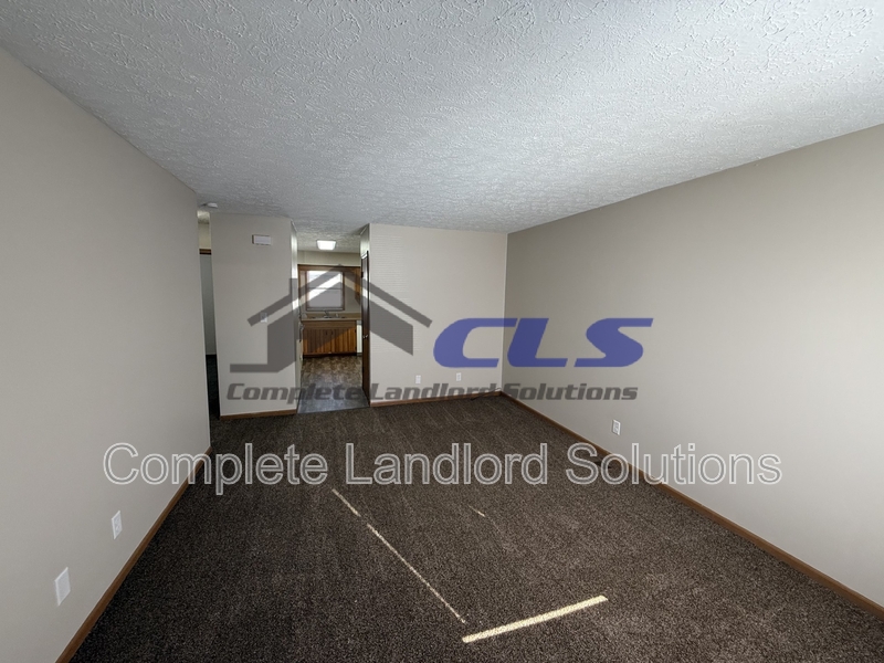 Terre Haute Condo: 1826 East Southern Manor Drive