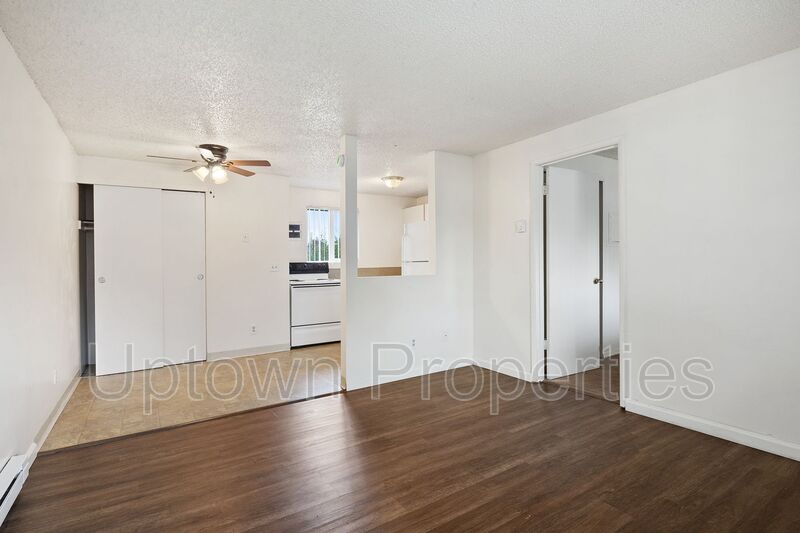 Portland House: 13000 NW Cornell Road