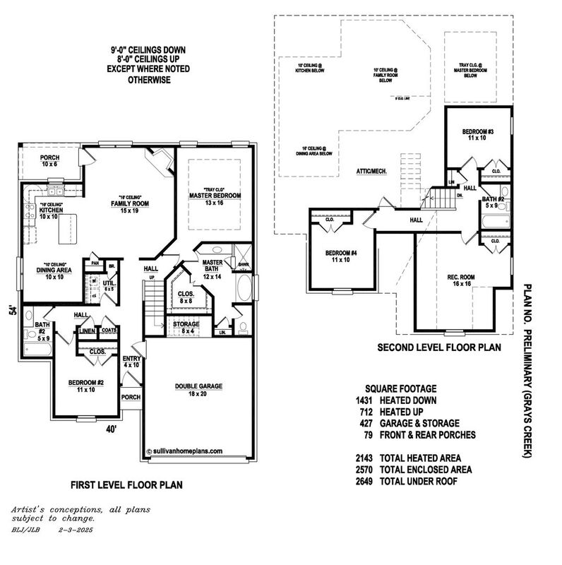 Cordova House: 1840 Bloomington Cir E
