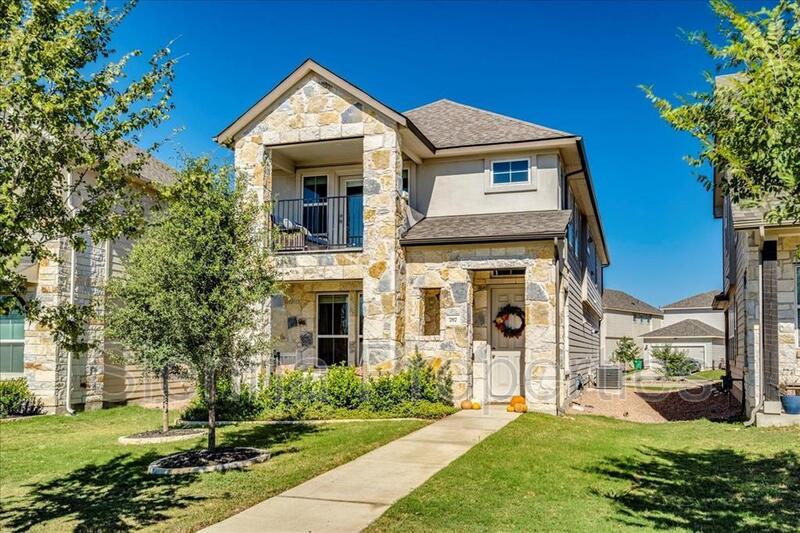 Dripping Springs House: 787 Lone Peak Way