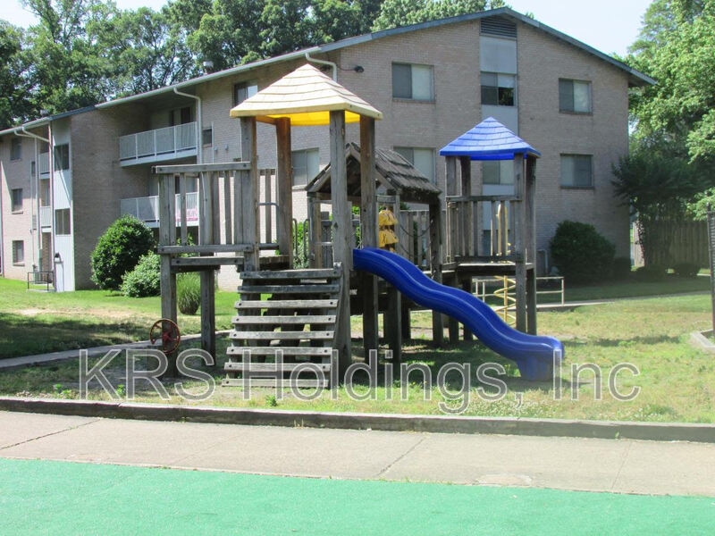 Richmond Condo: 804 Crenshaw Rd