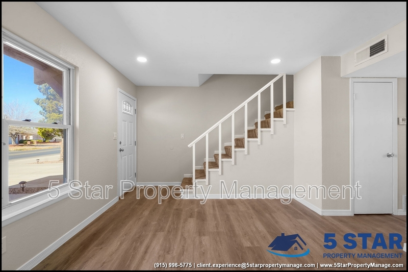 5 Star Property Management in El Paso | Listing