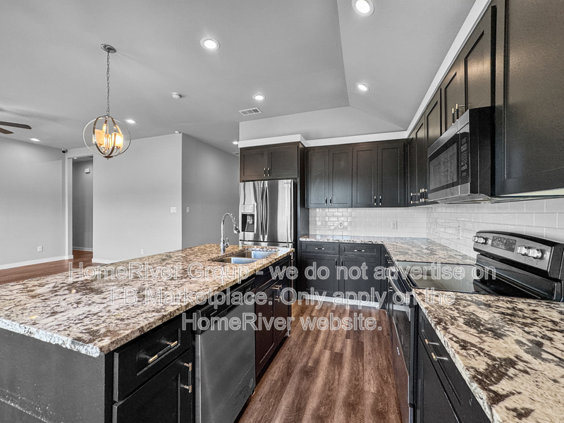 Dallas House: 2842 Pall Mall Ave