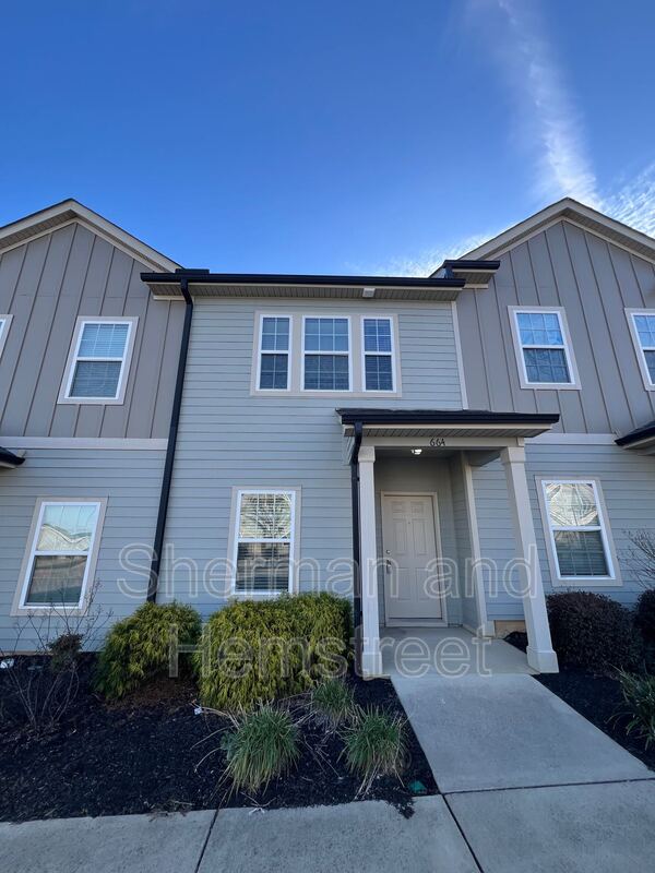 Grovetown Condo: 664 Dobhill Lane