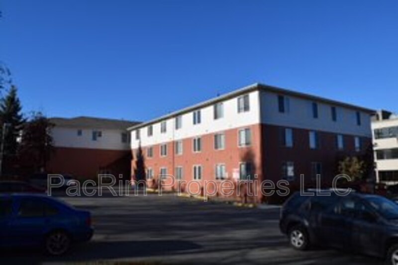 Anchorage House: 315 Barrow Street #214