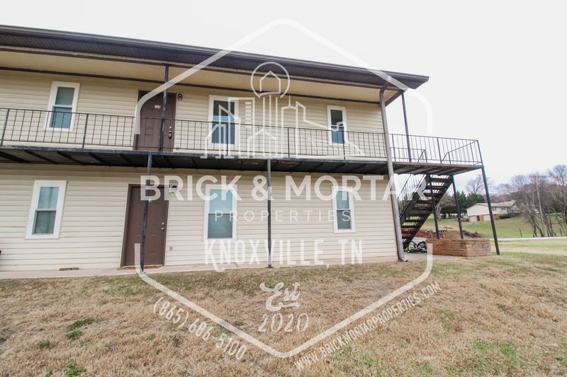 Maryville Condo: 125 Tallent Way