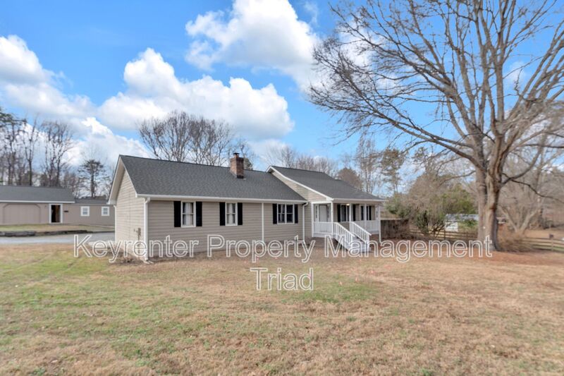 Summerfield House: 3959 Lewiston Road