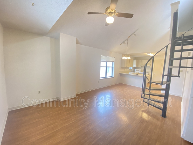 Baton Rouge Condo: 5131 Butter Creek Ln