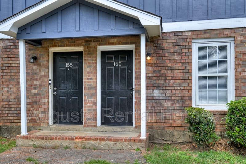 North Augusta Condo: 160 Chalet North Court