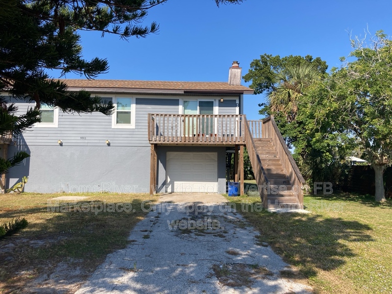 Bradenton Condo: 9911 46th Ave W