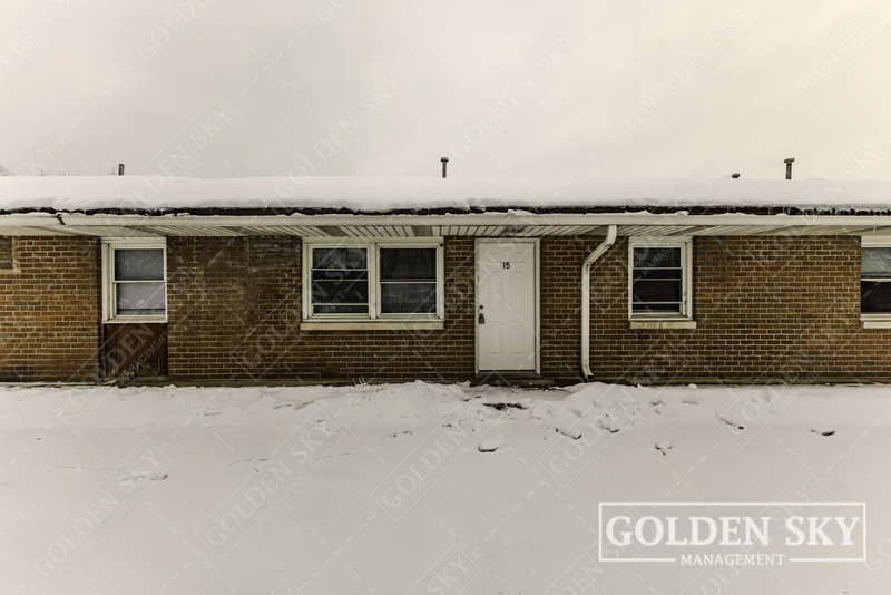 Muncie Condo: 4611 South Madison Street