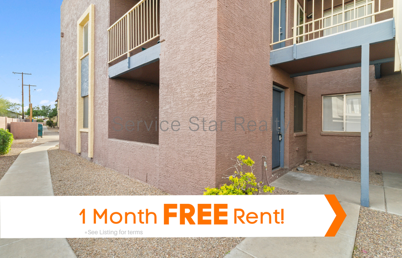 Phoenix Condo: 16602 N 25th St