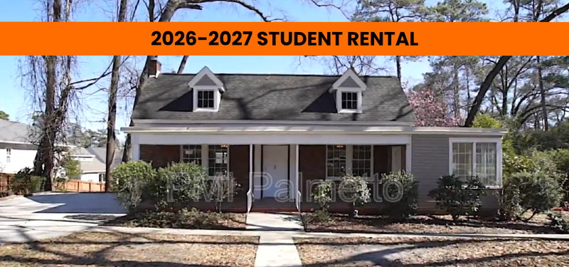 Cayce House: 1419 Axtell Drive