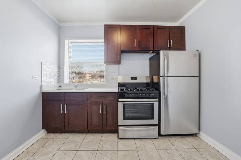 Chicago Condo: 7501 South Stewart Avenue - 7507-#3B