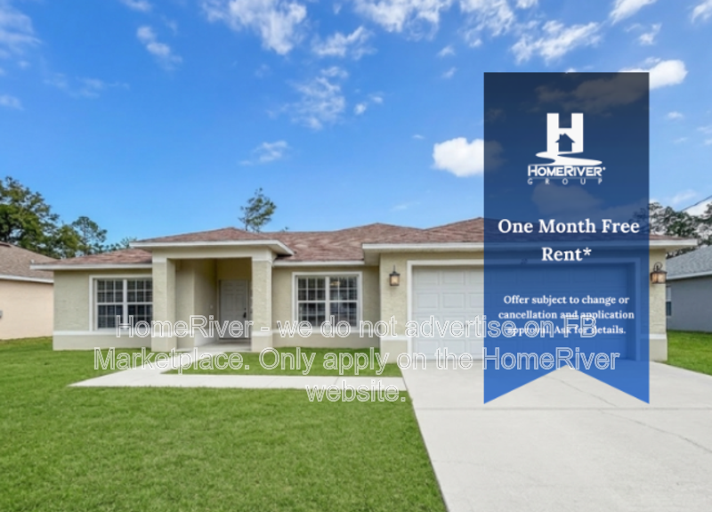 Palm Coast House: 20 Bressler Ln