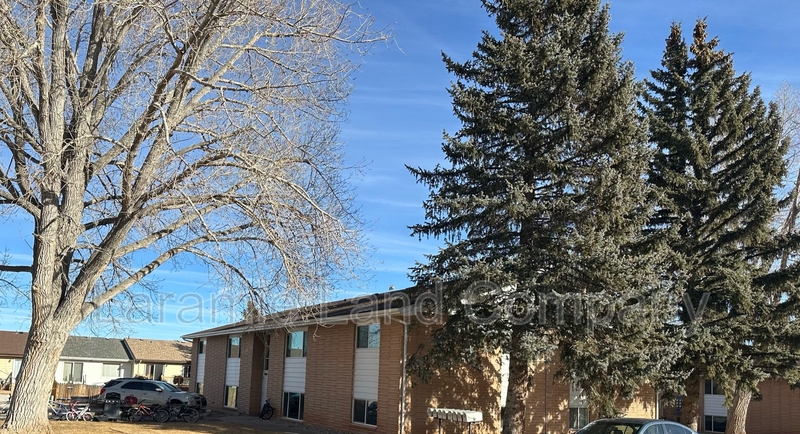 Laramie Condo: 1609 East Baker Street - 7
