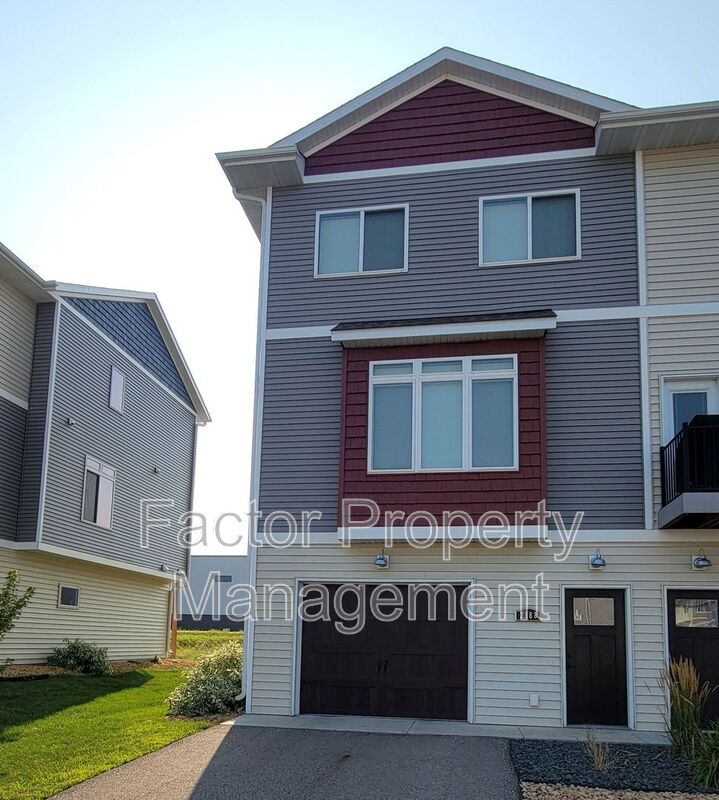 Mankato Townhome: 2188 Rolling Green Trail