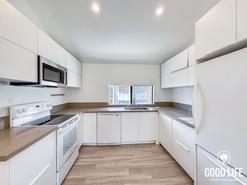 San Diego Condo: 6194 Agee St