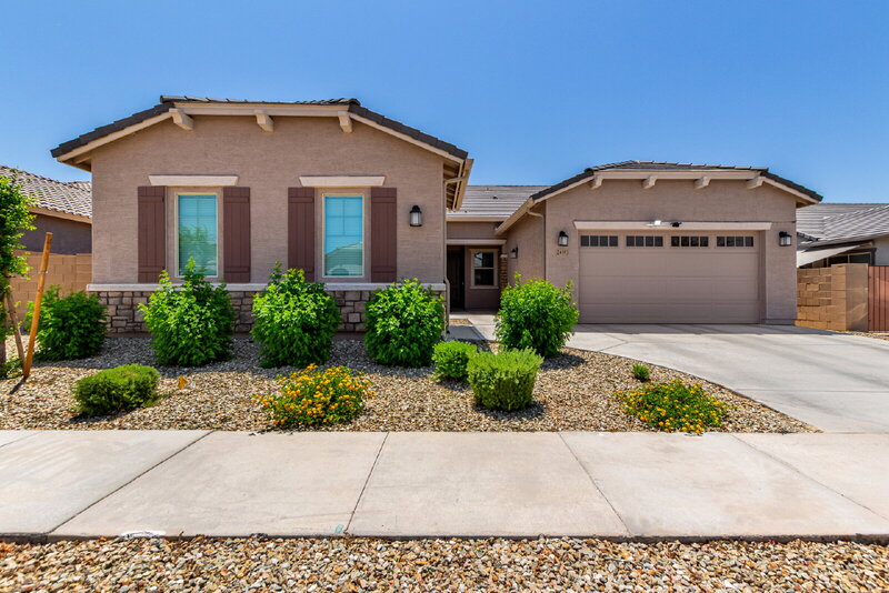 Surprise House: 24393 N 169th Dr