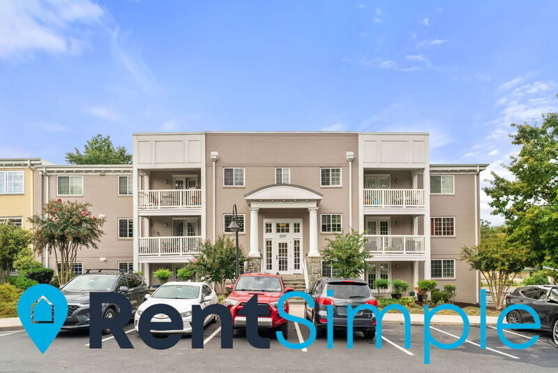 Arlington Condo: 4167 South Four Mile Run Drive