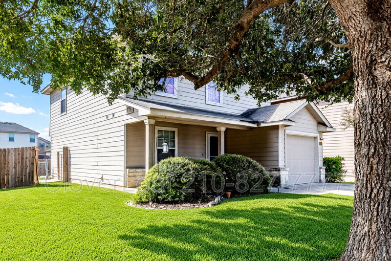 Converse House: 6538 Poseidon Way
