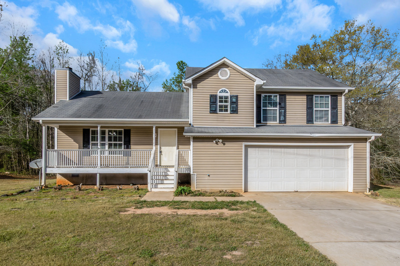 Covington House: 55 Wilbur Way