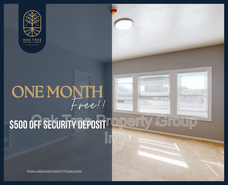 Oakland House: 1521 3rd Avenue