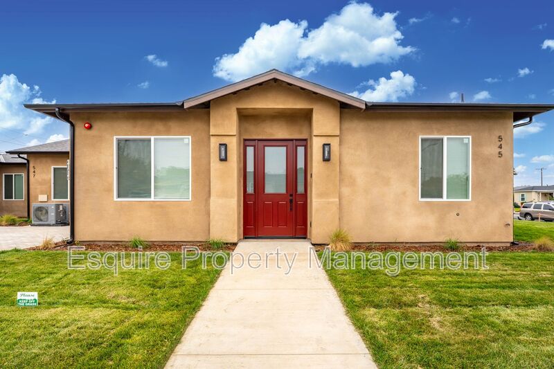 OXNARD House: 545 CARTY DR