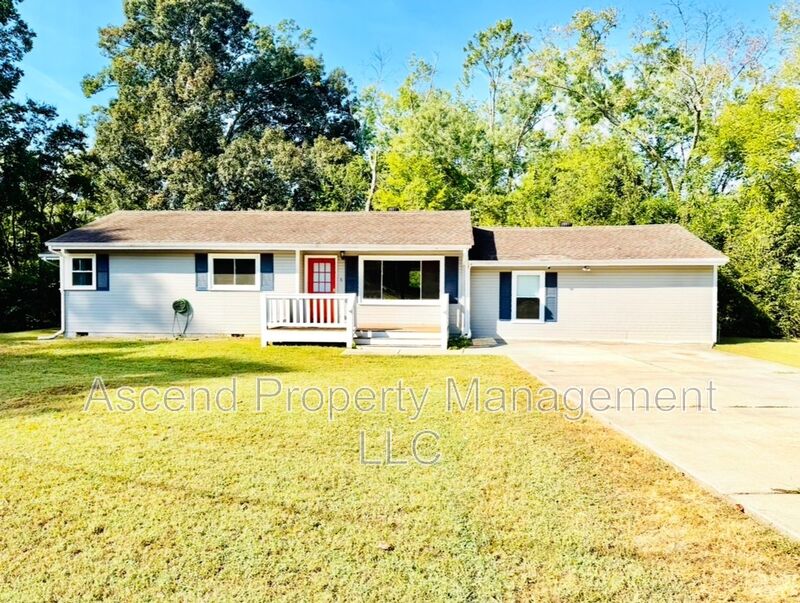Chattanooga House: 7707 Canyon Dr