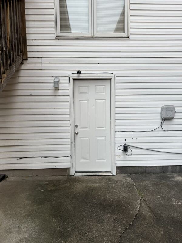 Louisville Condo: 1612 West Market Street - 1