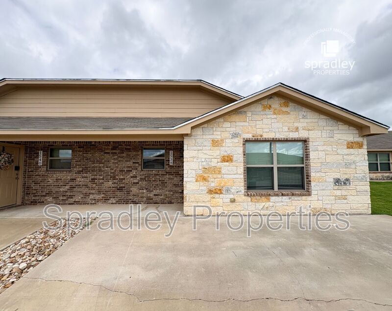 Belton Condo: 1538 Kal Ct