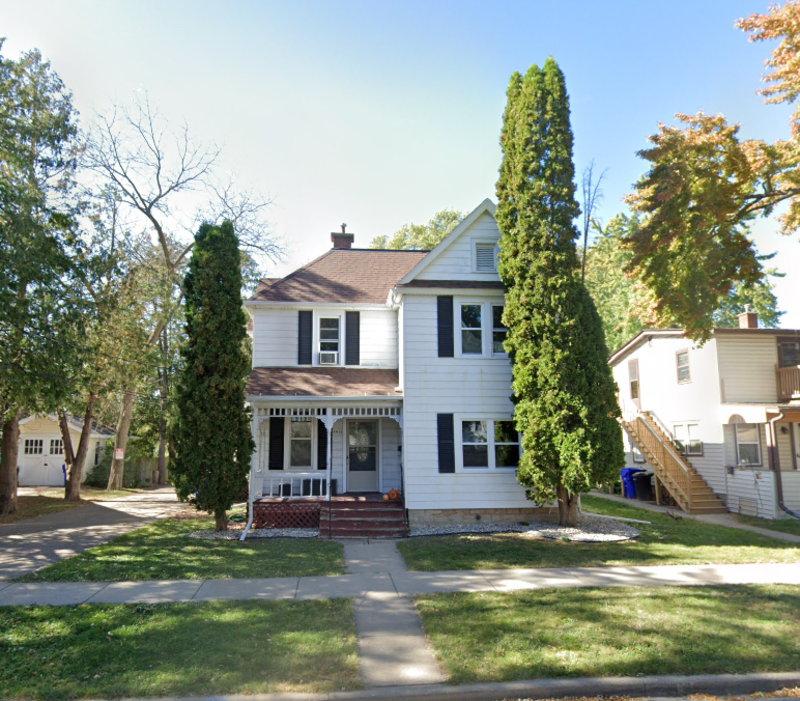 Appleton Condo: 1411 North Appleton Street - 1411