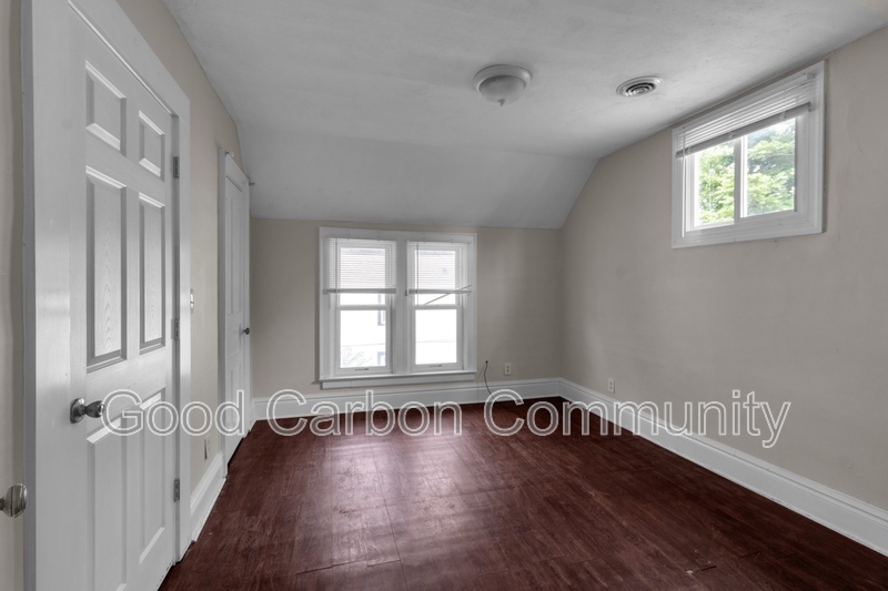 North Tonawanda Condo: 331 Schenck
