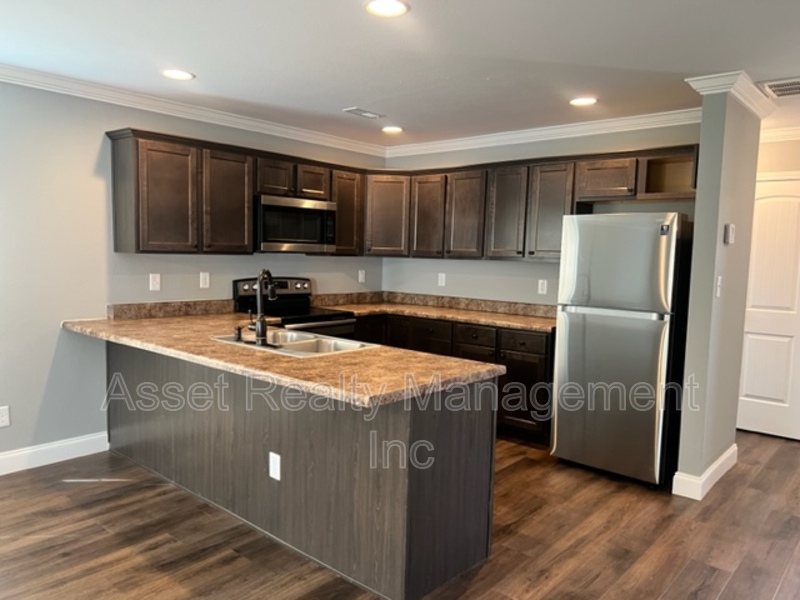 Louisville Condo: 924 Warrior Hill Drive - 1