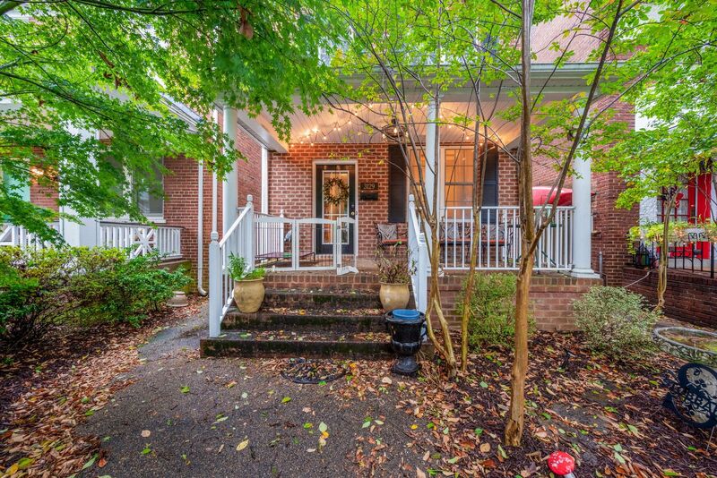 Request a Viewing for 3129 Patterson Avenue Tenant Turner