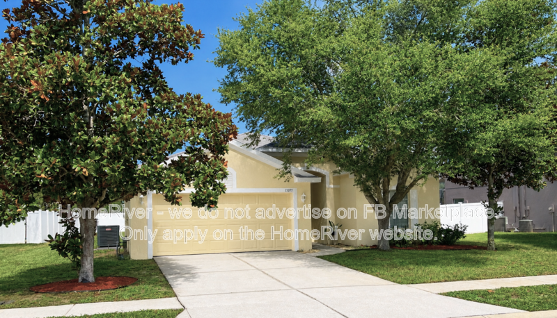 Brooksville House: 15371 Durango Cir
