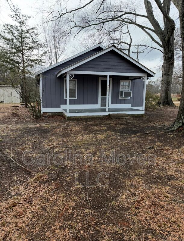 Inman House: 7895 New Cut Road