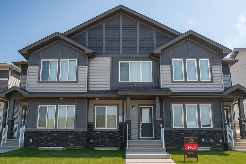 Edmonton House: 4253 Kinglet Dr NW -1