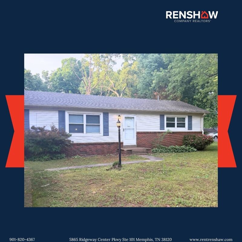 Jackson House: 183 Odell Rd