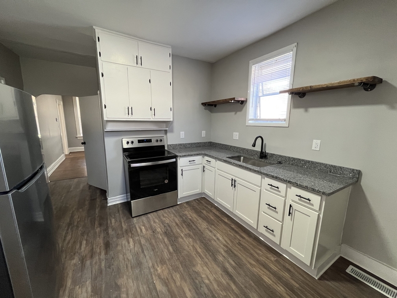 Columbus Condo: 220 West Park Avenue - 220