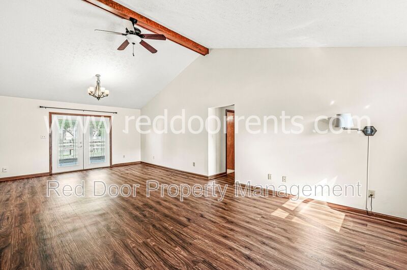 photo of rental property