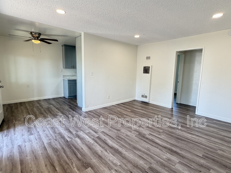 San Diego Condo: 1618 1/2 Reed Avenue