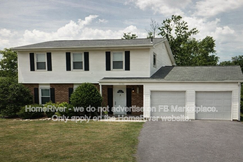 Severn House: 1900 Armor Ct