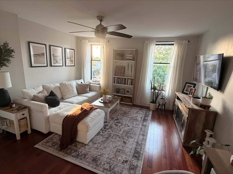 Philadelphia Condo: 1437 E. Passyunk Ave., 3