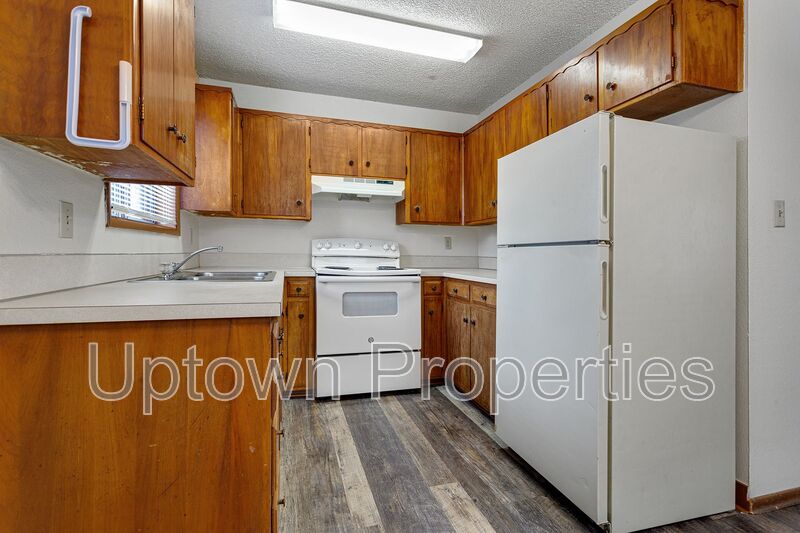 photo of rental property