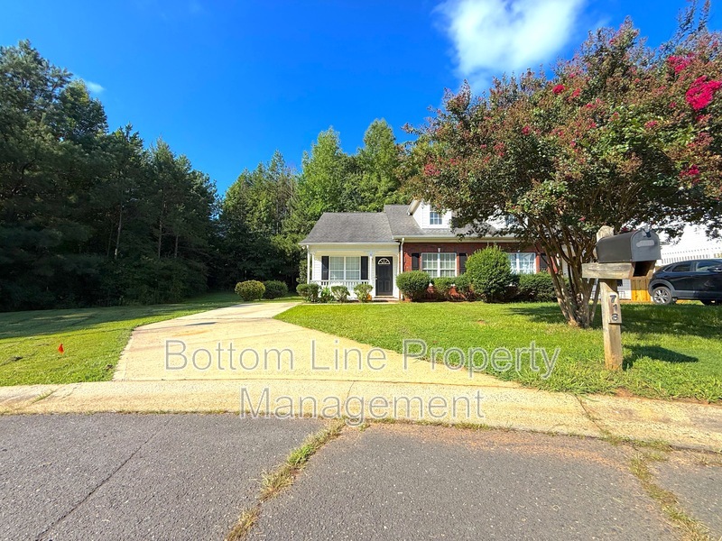 Fort Mill Townhome: 718 Cody Ct