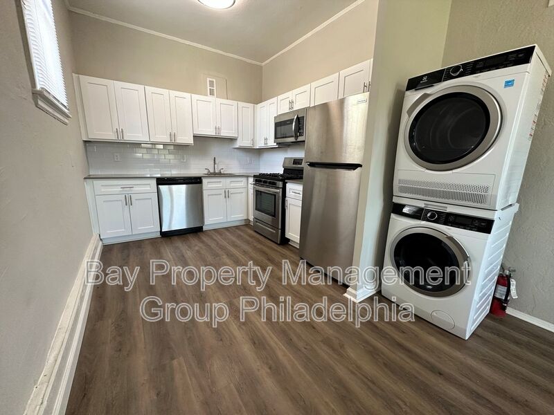 Philadelphia Condo: 4927 Wynnefield Ave
