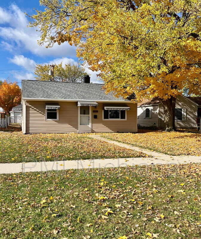 MIshawaka House: 519 Grand Blvd