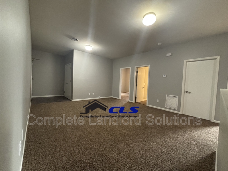 Terre Haute Condo: 1400 North Avenue - 230